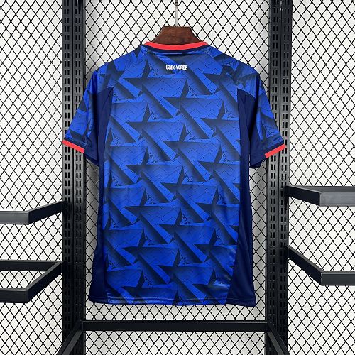 MAILLOT CAPE VERT 2026/2027
