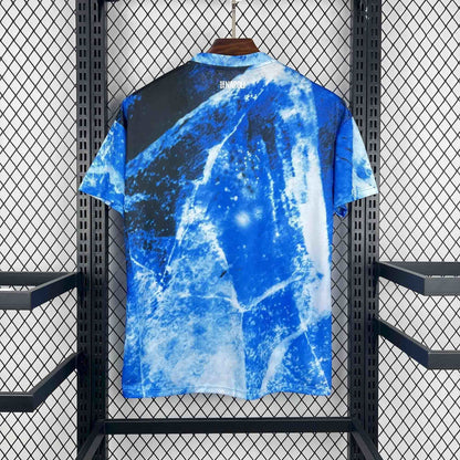 MAILLOT CONCEPT NAPOLI 2025/2026