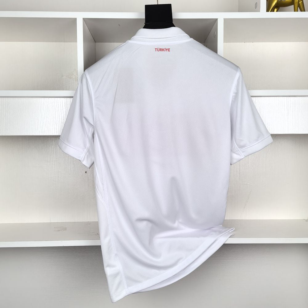 MAILLOT TURQUIE 2024/2025