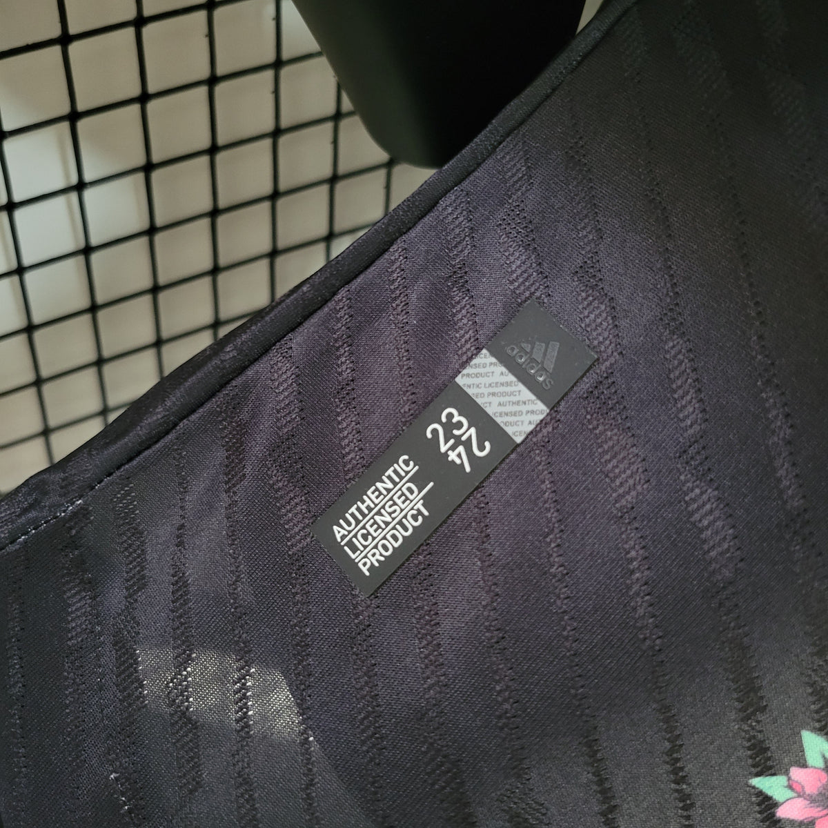 Maillot Japon Concept  2023/2024