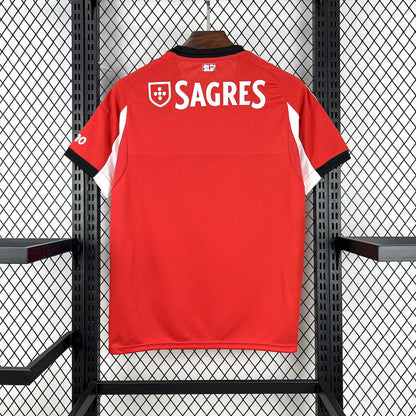 MAILLOT BENFICA 2025/2026