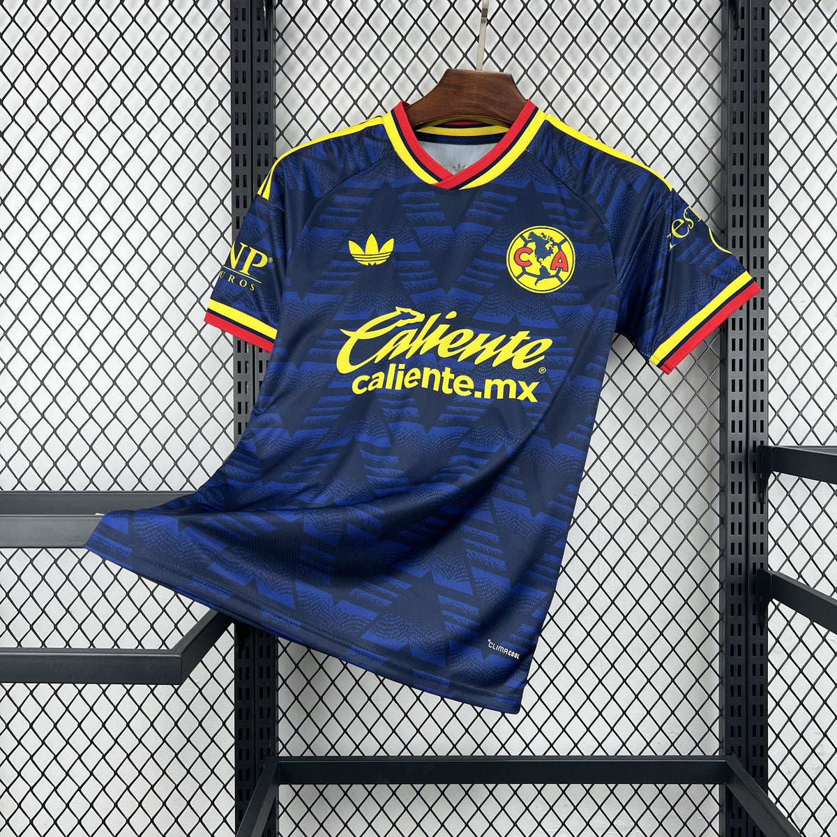 MAILLOT CONCEPT CLUB AMERICA 2026/2027