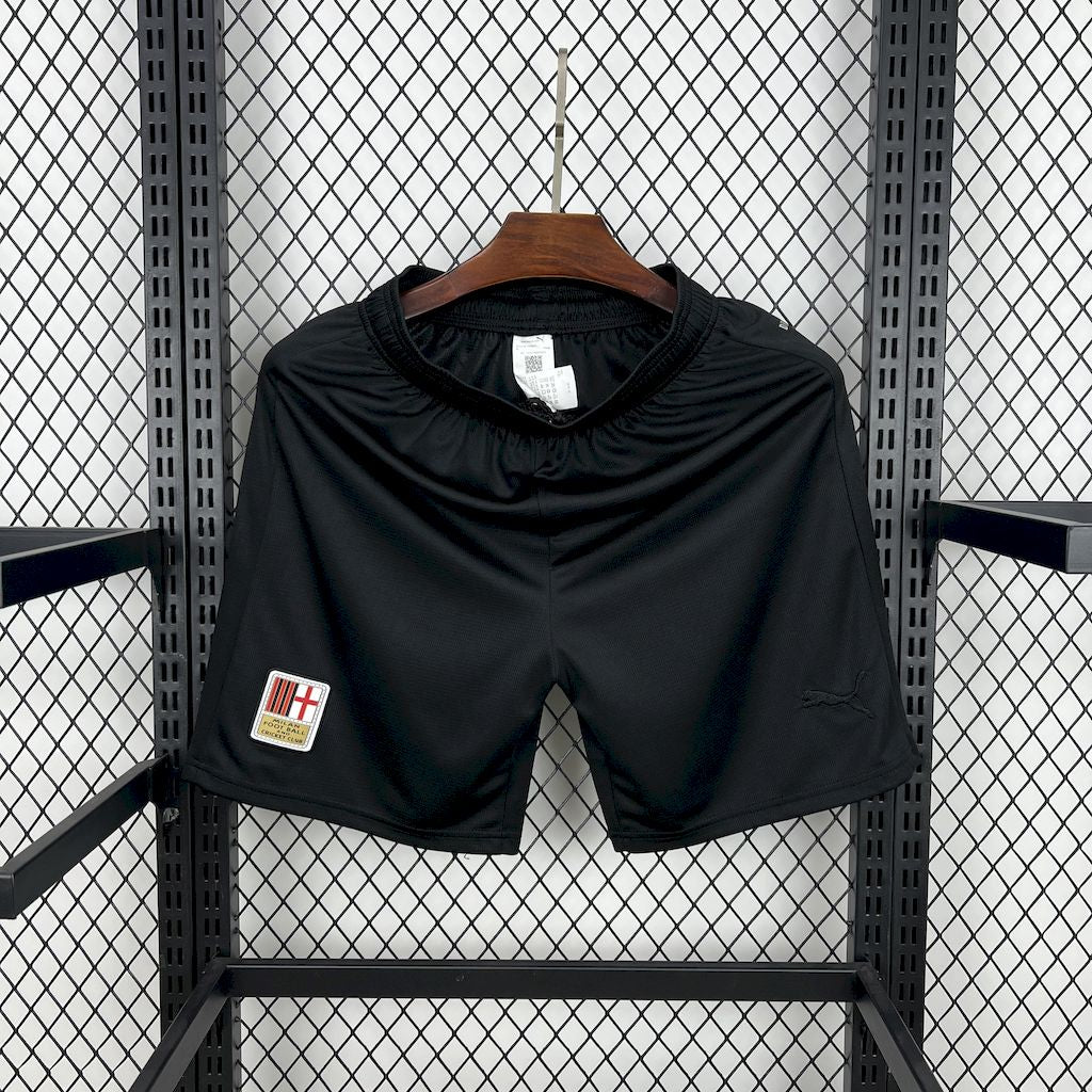 SHORT AC MILAN 2025/2026