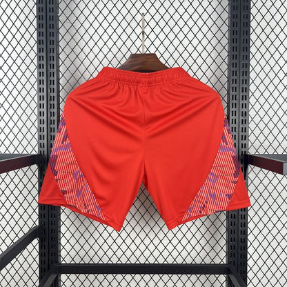 SHORT UNIVERSIDAD DE CHILE 2025/2026