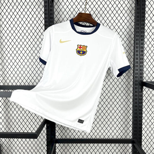 MAILLOT FC BARCELONE 2025/2026