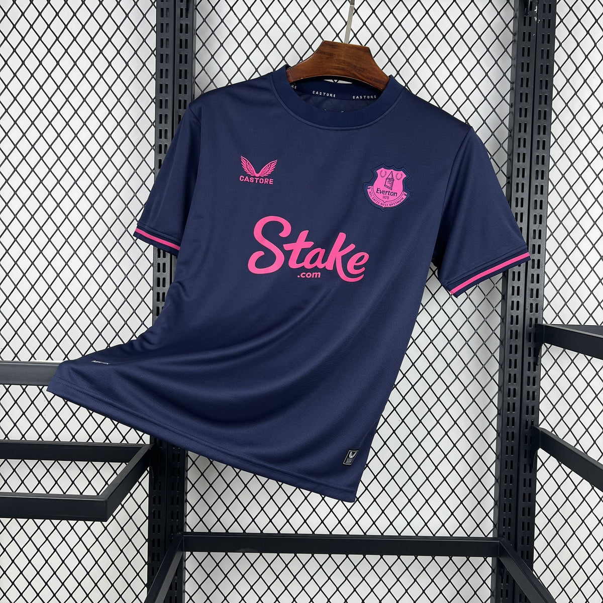 MAILLOT CONCEPT EVERTON 2026/2027