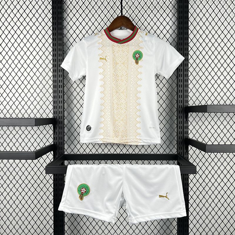 Ensemble Enfant Maroc 2026/2027