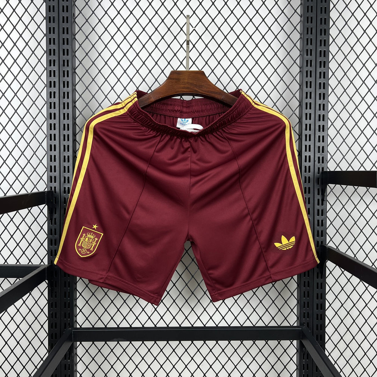 SHORT ESPAGNE 2026/2027
