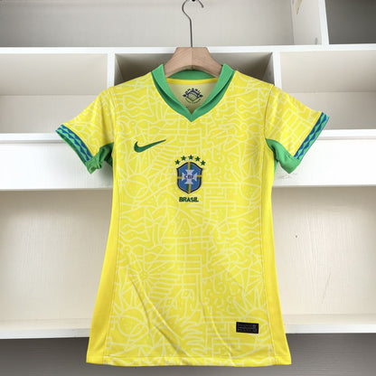MAILLOT BRÉSIL 2024/2025