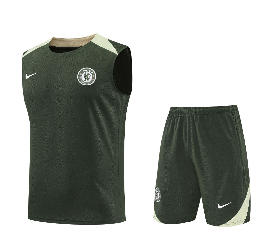 ENSEMBLE CHELSEA SANS MANCHE 2025/2026