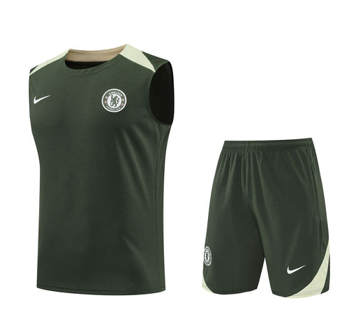 ENSEMBLE CHELSEA SANS MANCHE 2025/2026