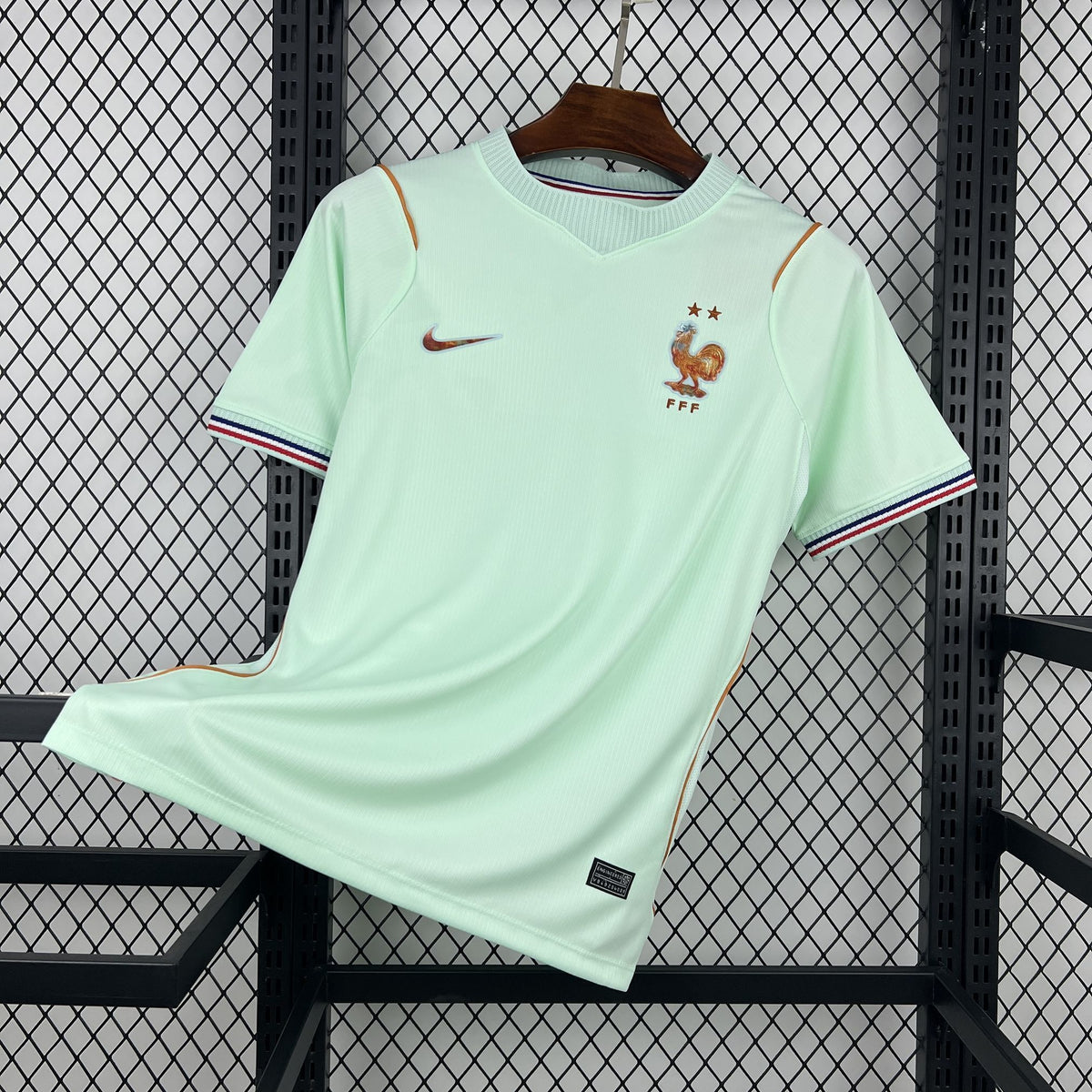 MAILLOT FRANCE 2026/2027