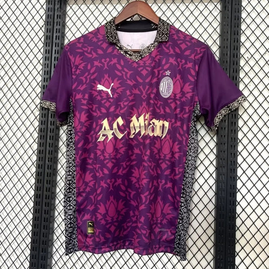 MAILLOT CONCEPT AC MILAN 2025/2026