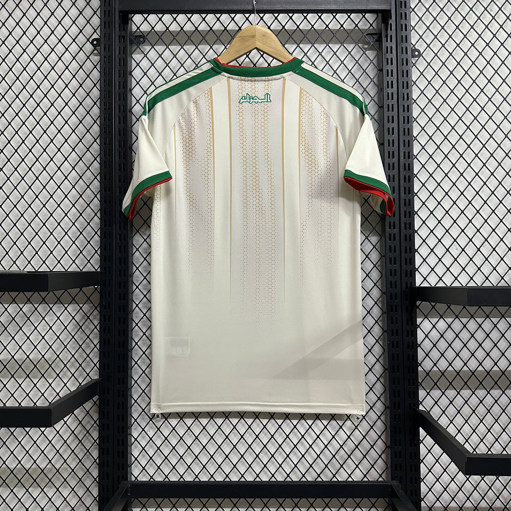 MAILLOT COUPE DU MONDE ALGÉRIE 2026
