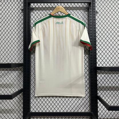 MAILLOT ALGÉRIE 2026/2027