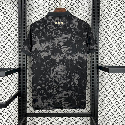 MAILLOT AJAX X STONE ISLAND 2025/2026