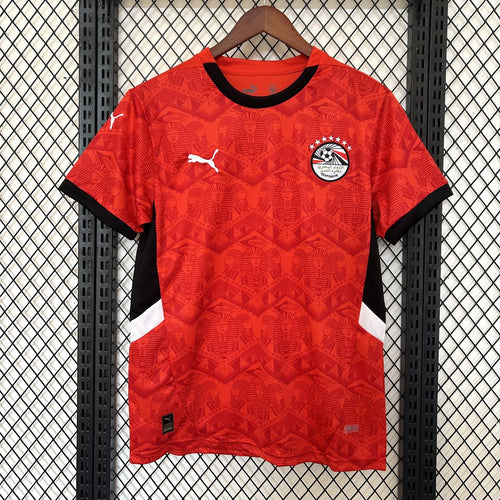 MAILLOT ÉGYPTE 2025/2026