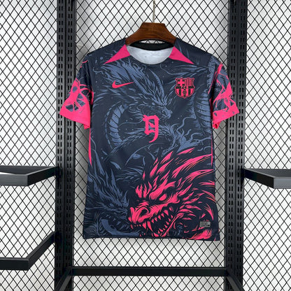 MAILLOT CONCEPT FC BARCELONE 2025/2026
