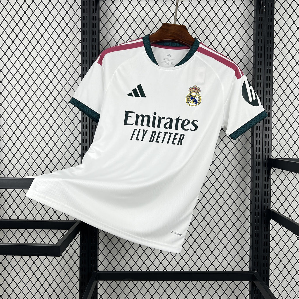 MAILLOT REAL MADRID 2026/2027