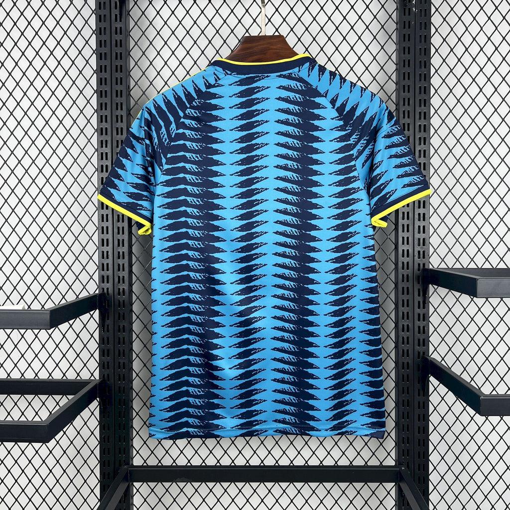 MAILLOT COLOMBIE 2025/2026