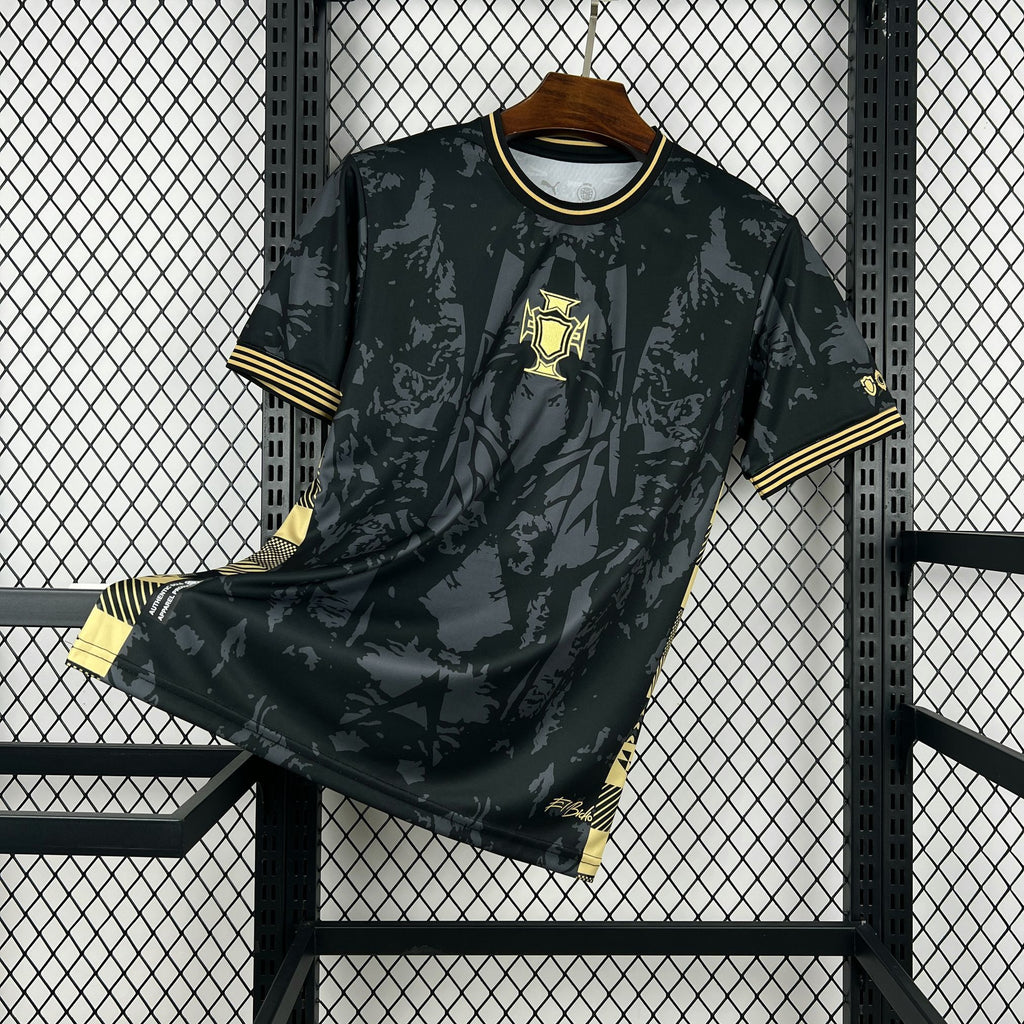 MAILLOT PORTUGAL 2025/2026