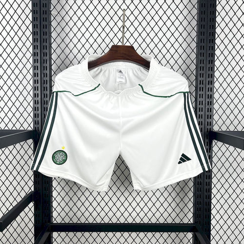 SHORT CELTIC 2025/2026