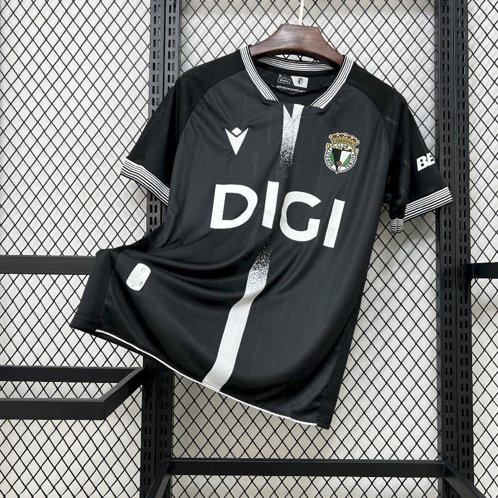 MAILLOT BURGOS 2025/2026