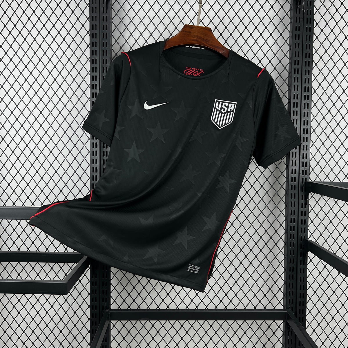 MAILLOT USA 2026/2027