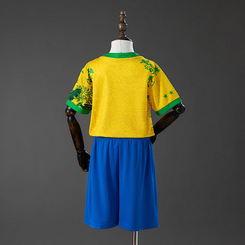 Ensemble Enfant Brésil 2026/2027