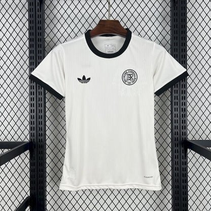 MAILLOT ALLEMAGNE 125è ANNIVERSAIRE 2025/2026