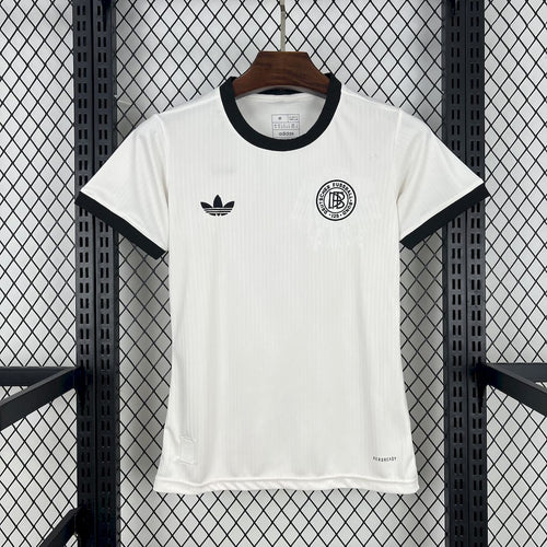 MAILLOT ALLEMAGNE 125è ANNIVERSAIRE 2025/2026