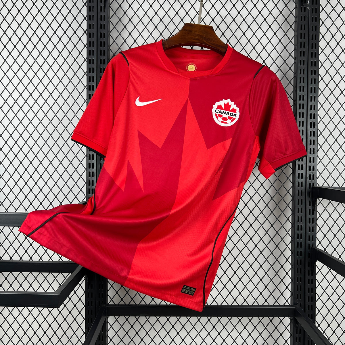 MAILLOT CANADA 2026/2027