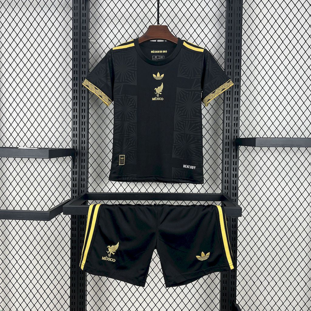 Ensemble Enfant Mexique 2025/2026
