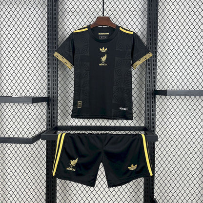 Ensemble Enfant Mexique 2025/2026