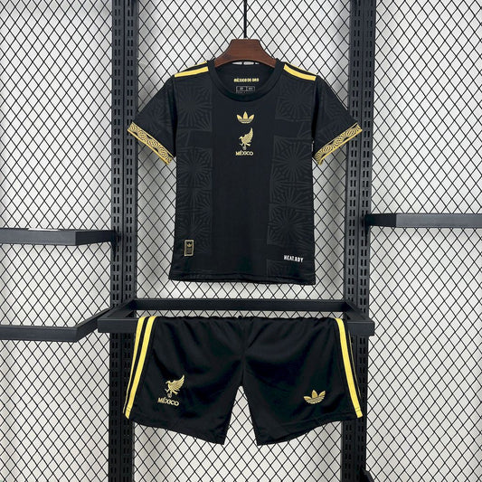 Ensemble Enfant Mexique 2025/2026