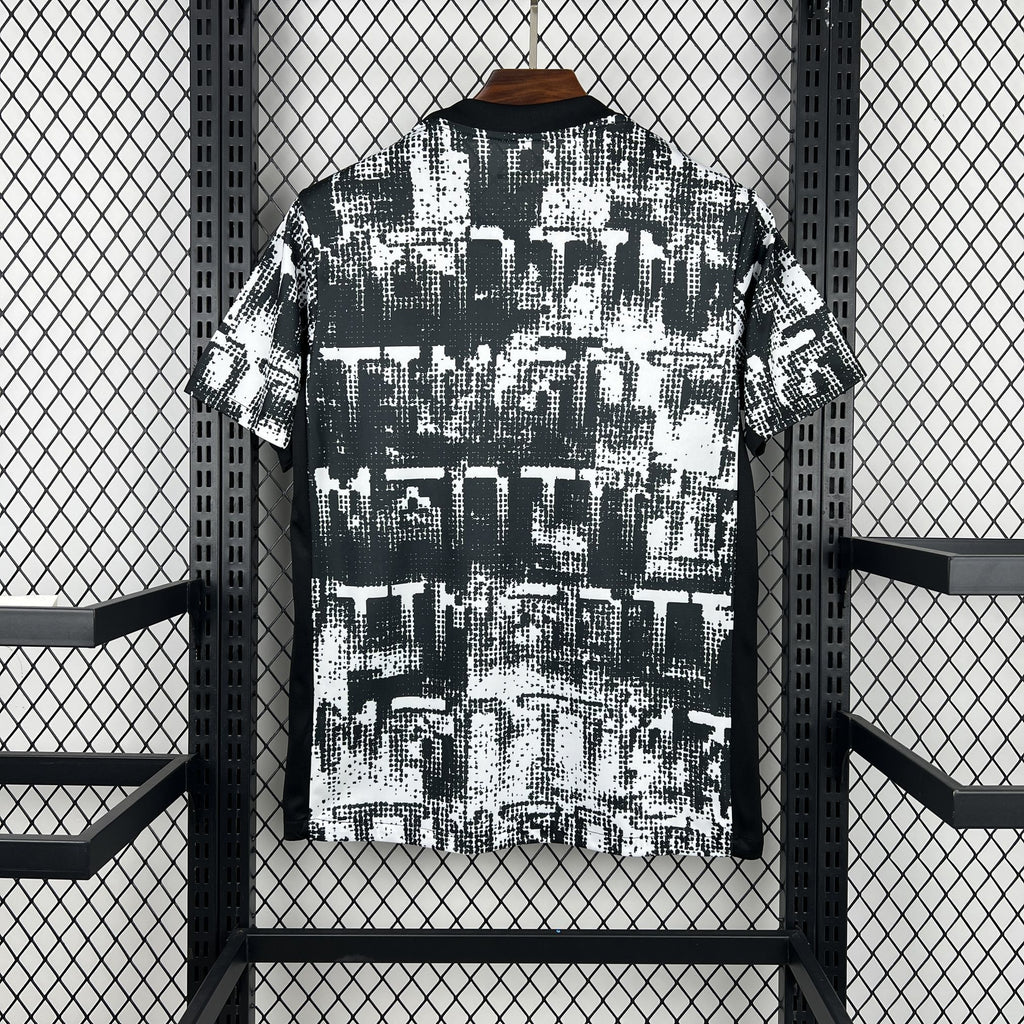 MAILLOT CORINTHIANS 2025/2026