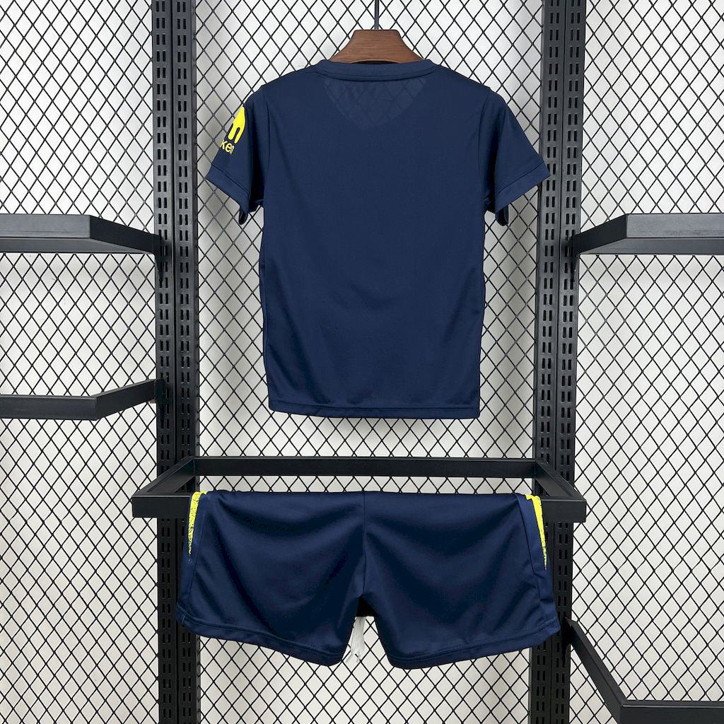 Ensemble Enfant Atletico Madrid 2025/2026