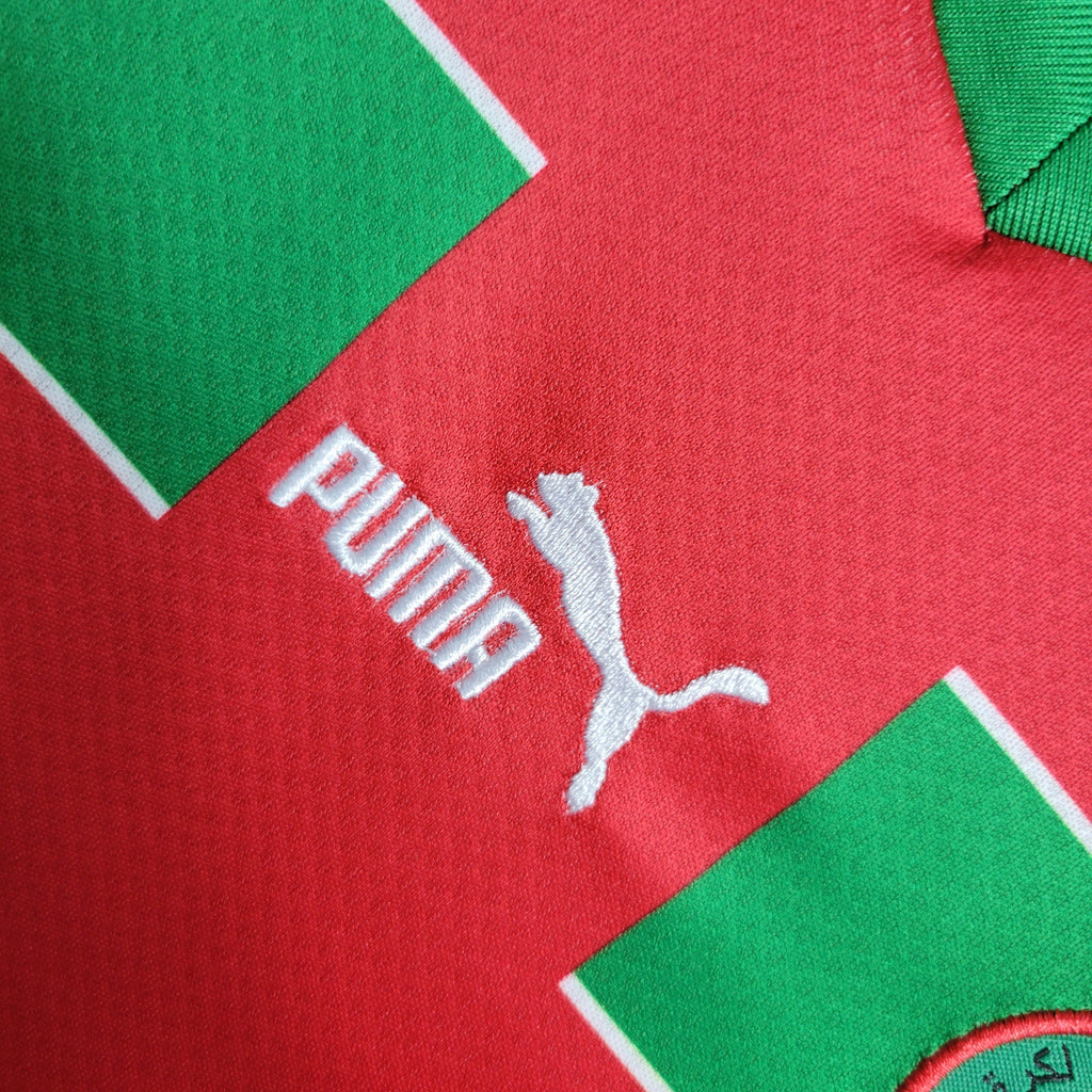 Ensemble Enfant Maroc 2024/2025