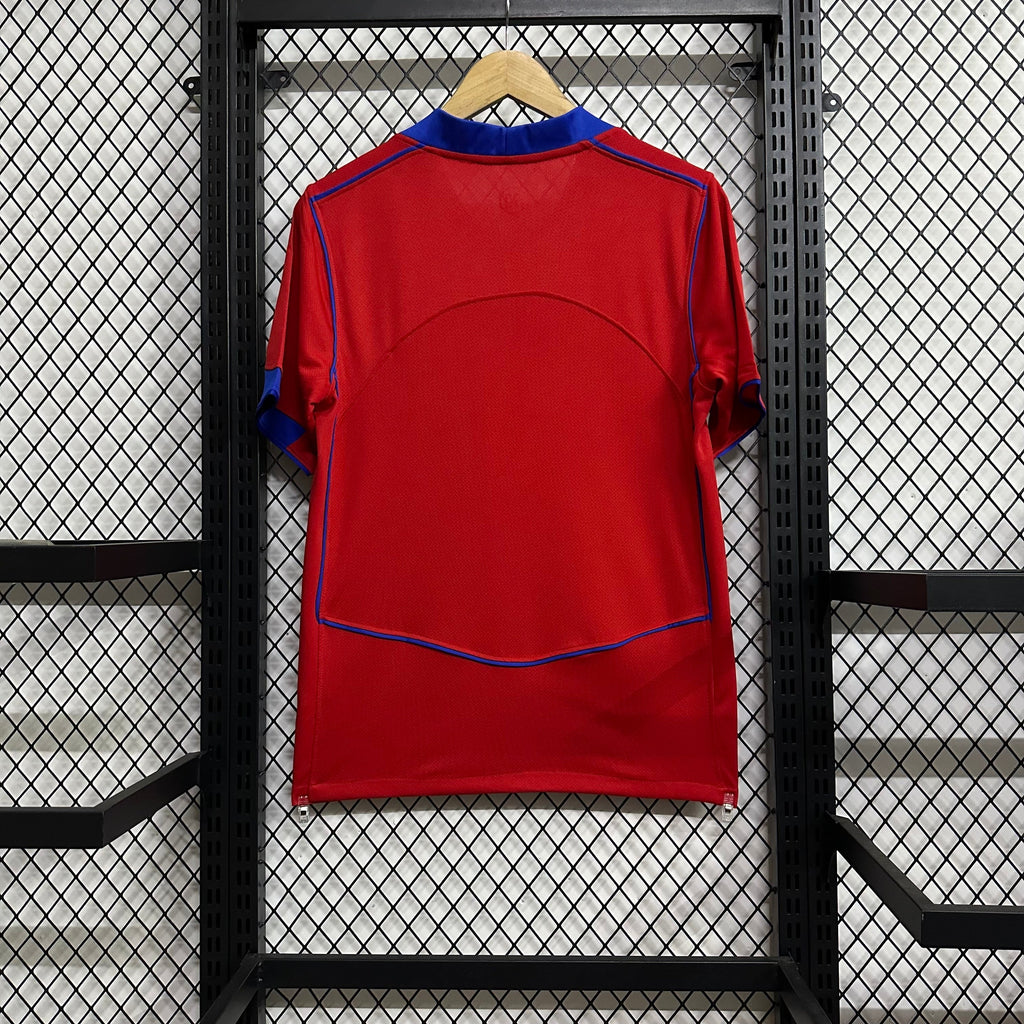 MAILLOT PSG 2025/2026