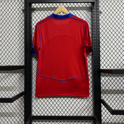 MAILLOT PSG 2025/2026