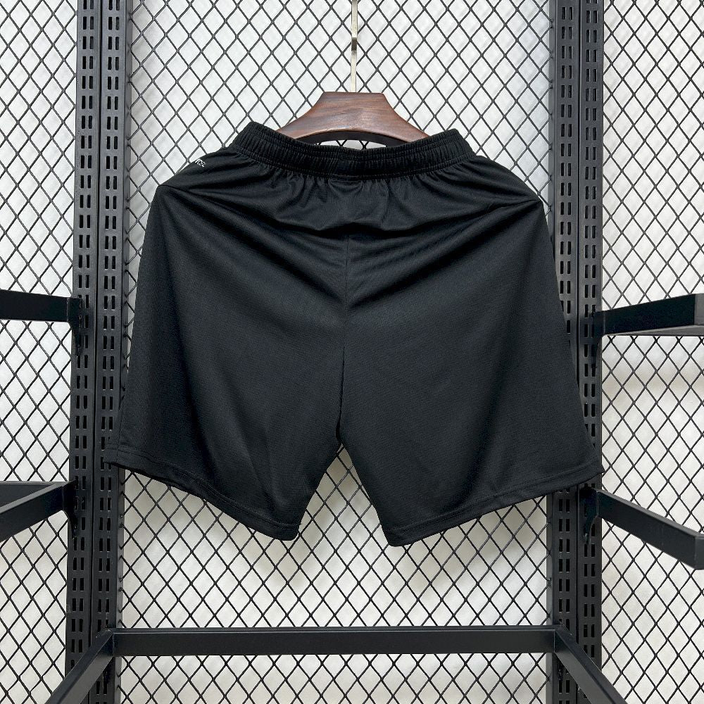 SHORT MANCHESTER CITY 2025/2026