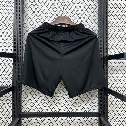 SHORT MANCHESTER CITY 2025/2026