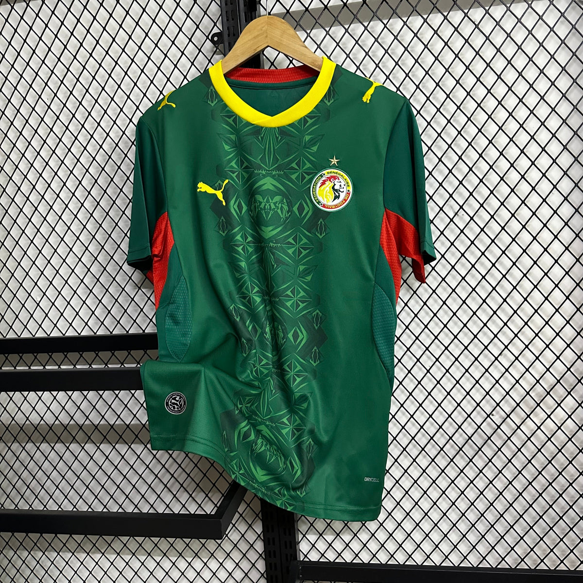 MAILLOT SÉNÉGAL 2026/2027