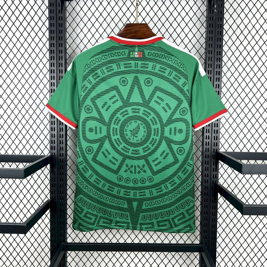 MAILLOT COUPE DU MONDE MEXIQUE 2026