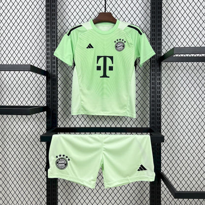 Ensemble Enfant Bayern Munich/2026