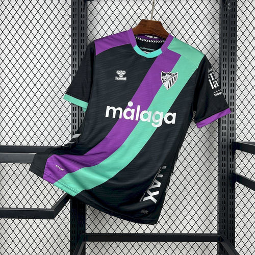 MAILLOT MALAGA 2025/2026