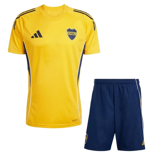 ENSEMBLE ADULTE BOCA 2025/2026