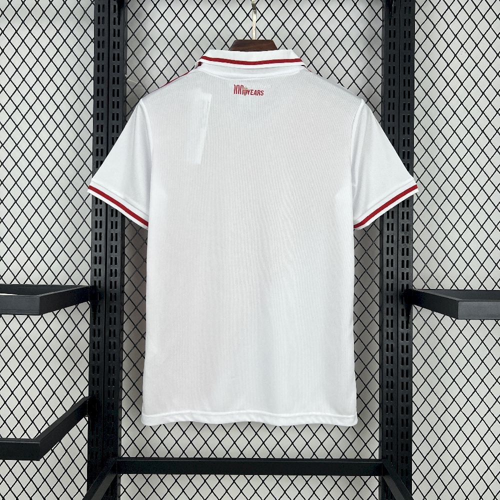 MAILLOT AS MONACO 2025/2026
