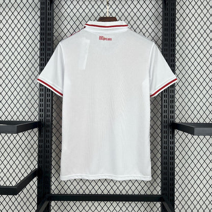 MAILLOT AS MONACO 2025/2026