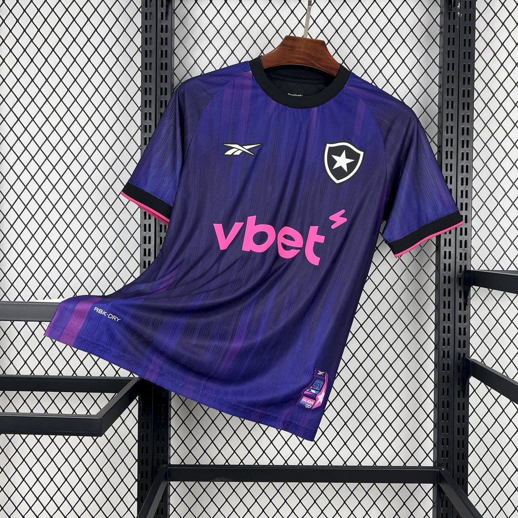 MAILLOT BOTAFOGO 2025/2026